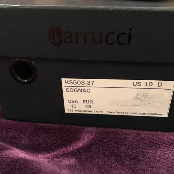 Men’s Carrucci Loafer main image 4